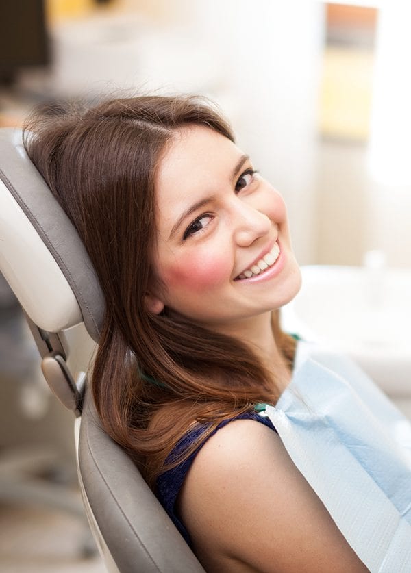 The Right Choice for Braces in Van Nuys