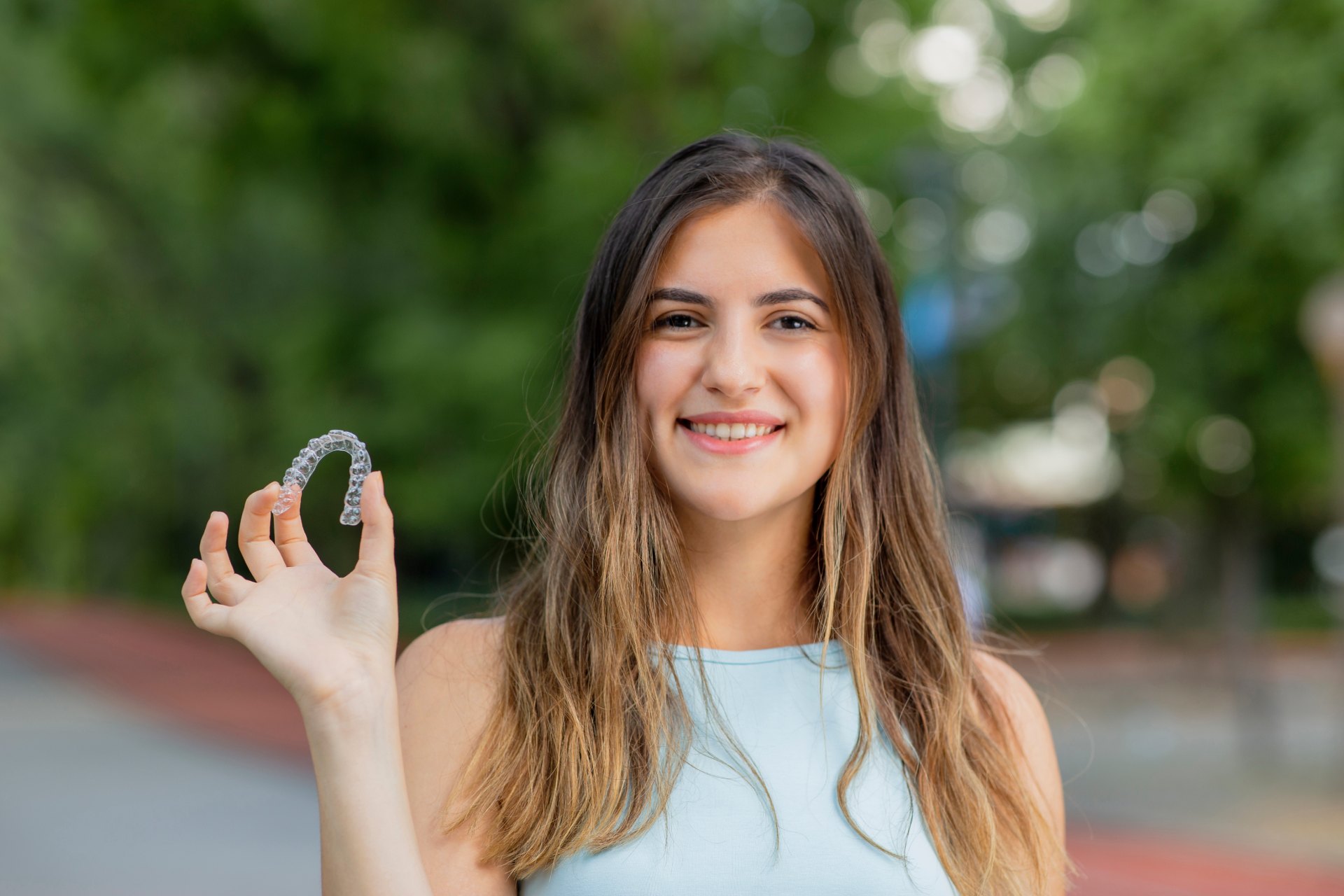 Invisalign in Toluca Lake