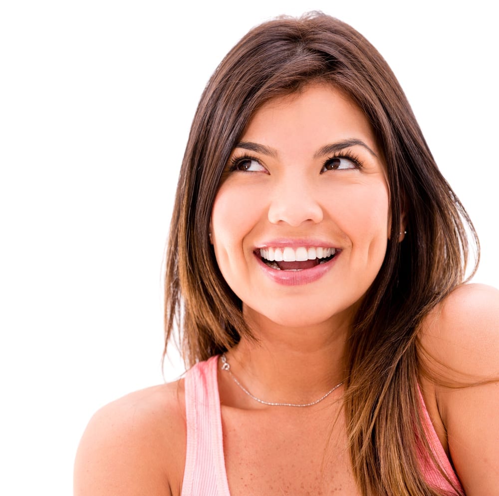 Woodland Hills Invisalign treatment