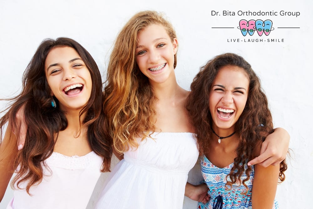 Dr. Bita Orthodontic Group