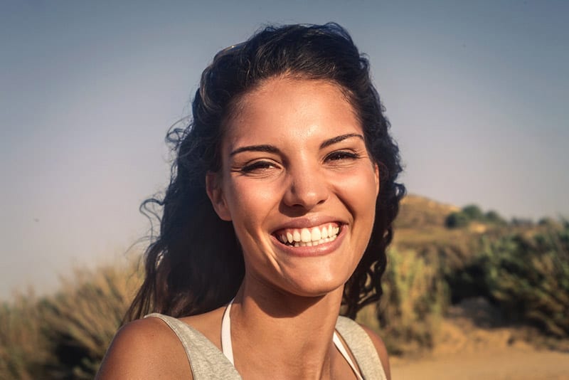 Are Invisible Braces in Van Nuys Right for You