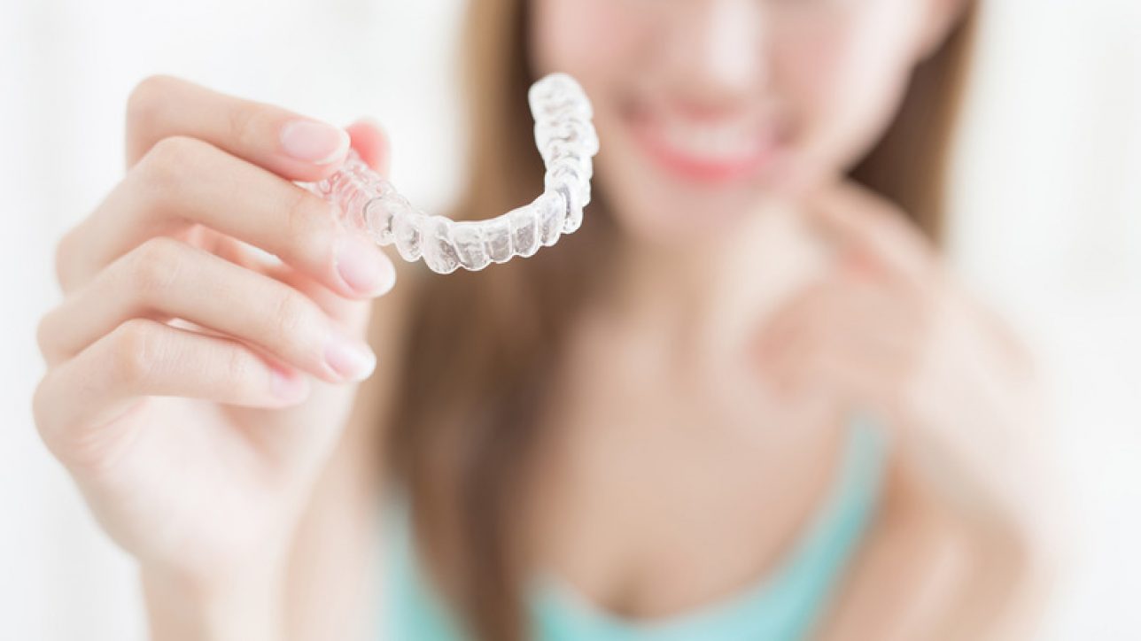 Invisible Braces, Clear Aligners in Reseda, CA