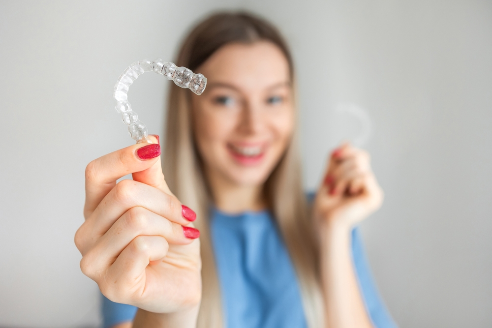 Invisalign Toluca Lake