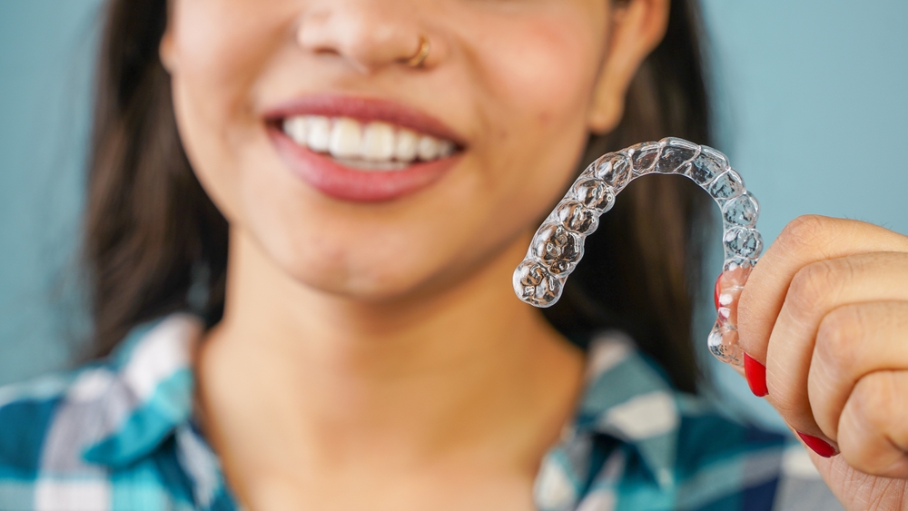 Invisalign in Encino