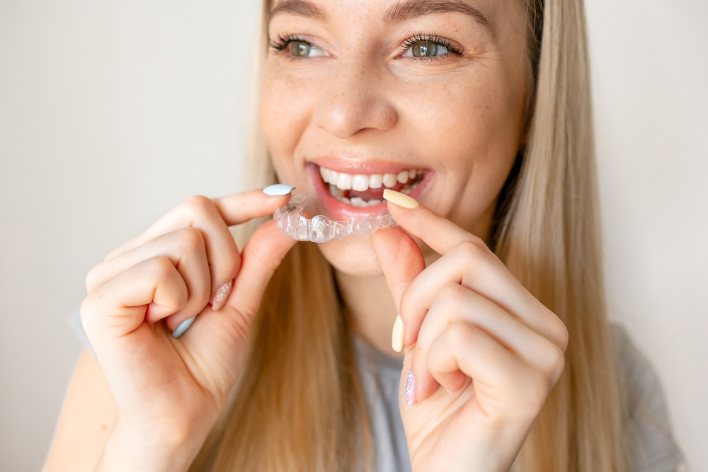 Invisalign in Toluca Lake