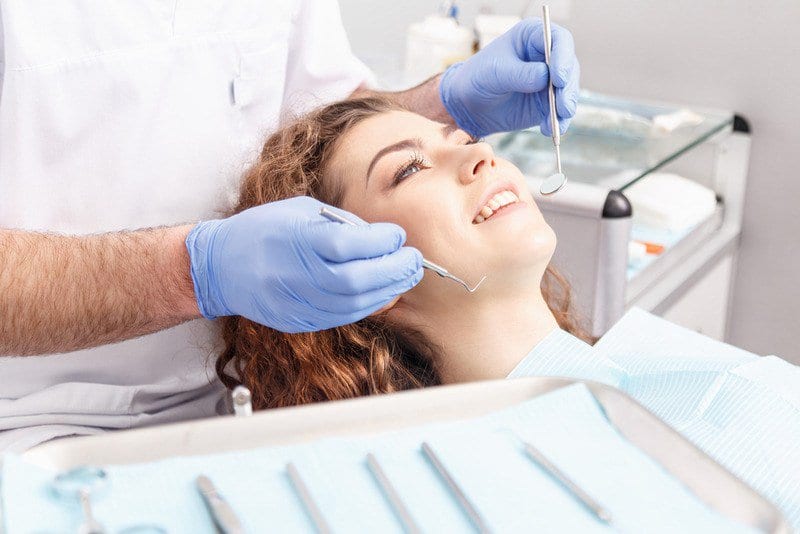 Orthodontist in Tarzana