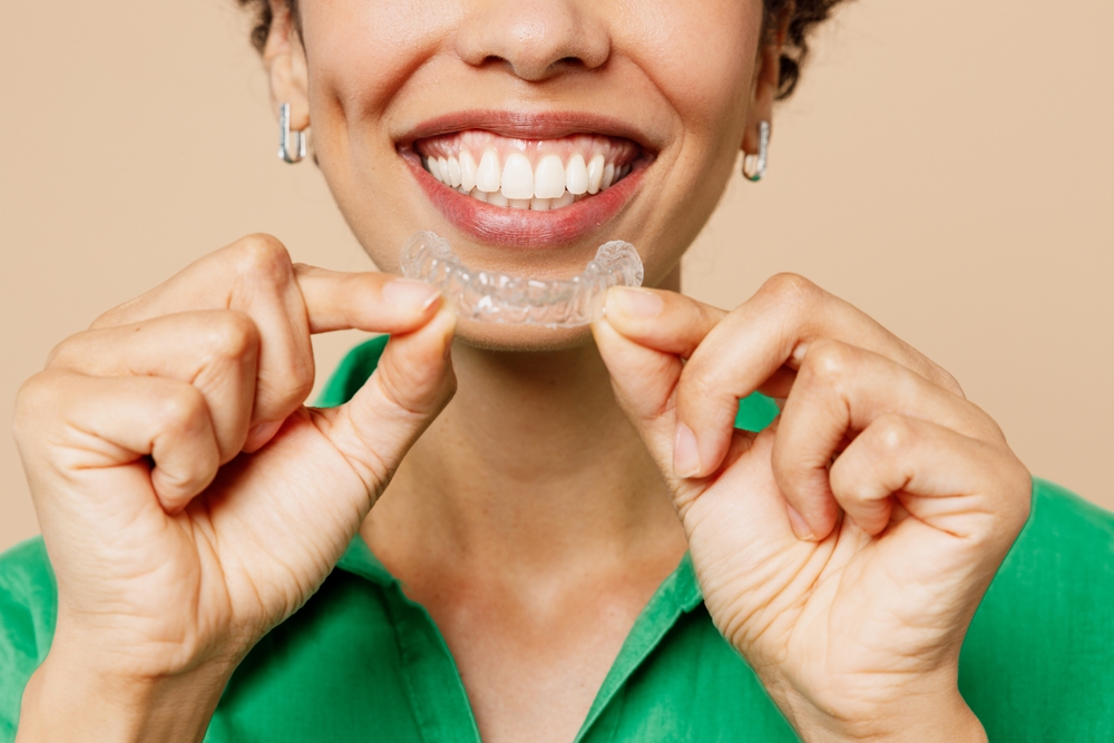 orthodontist in Tarzana