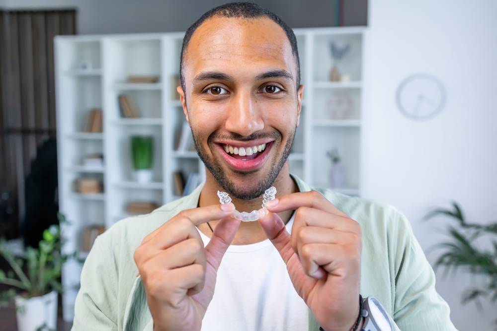 orthodontist in Encino