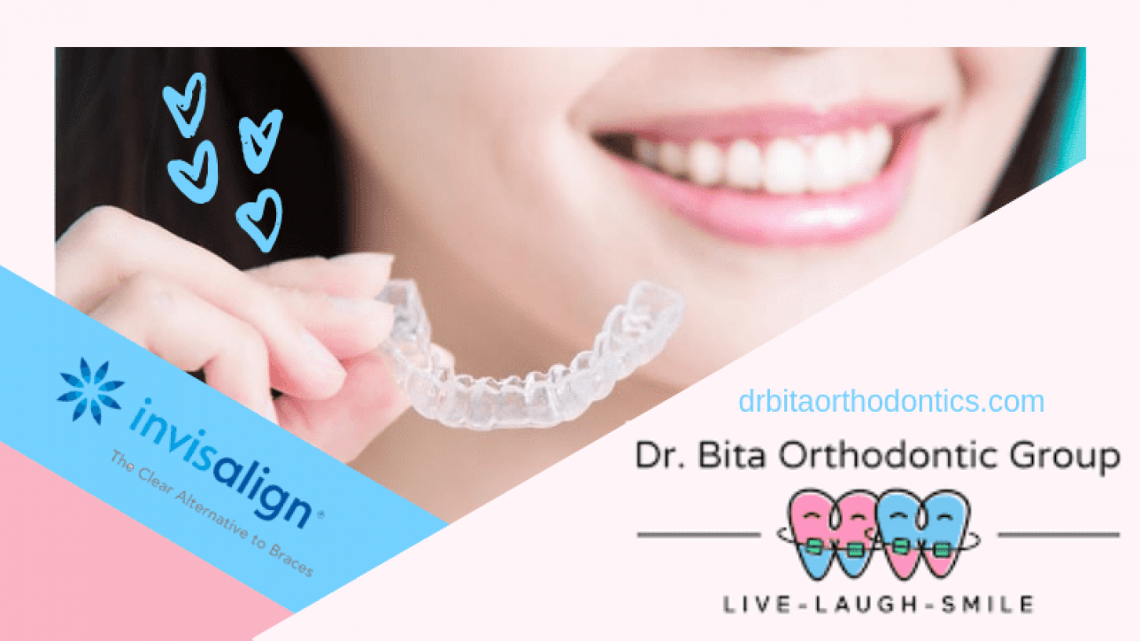 Best Encino Orthodontist Dental Care Blog - Dr Bita Orthodontics Group  Encino