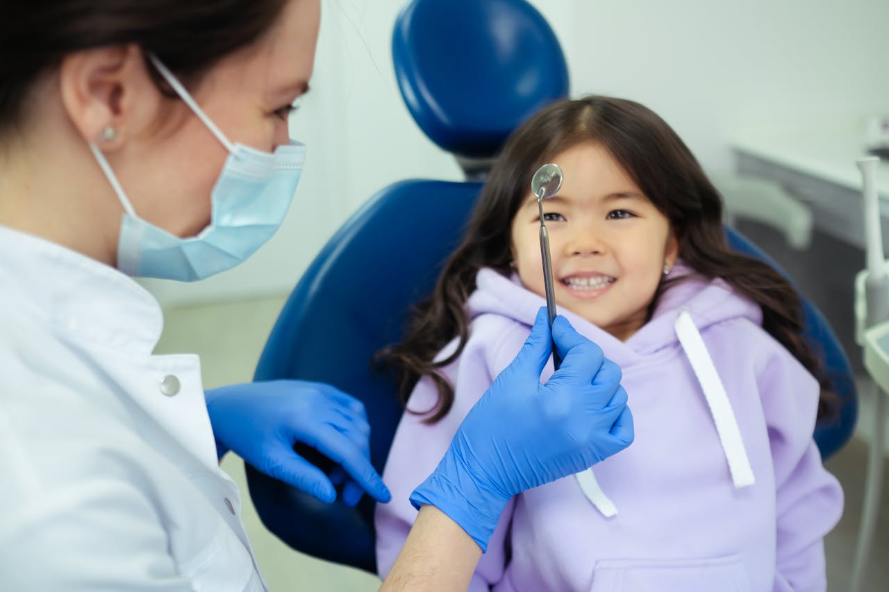 pediatric orthodontics