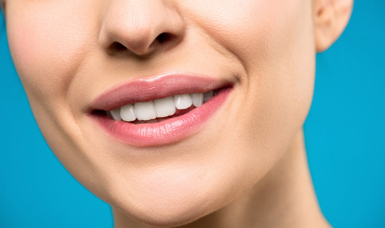 adult orthodontic treatment