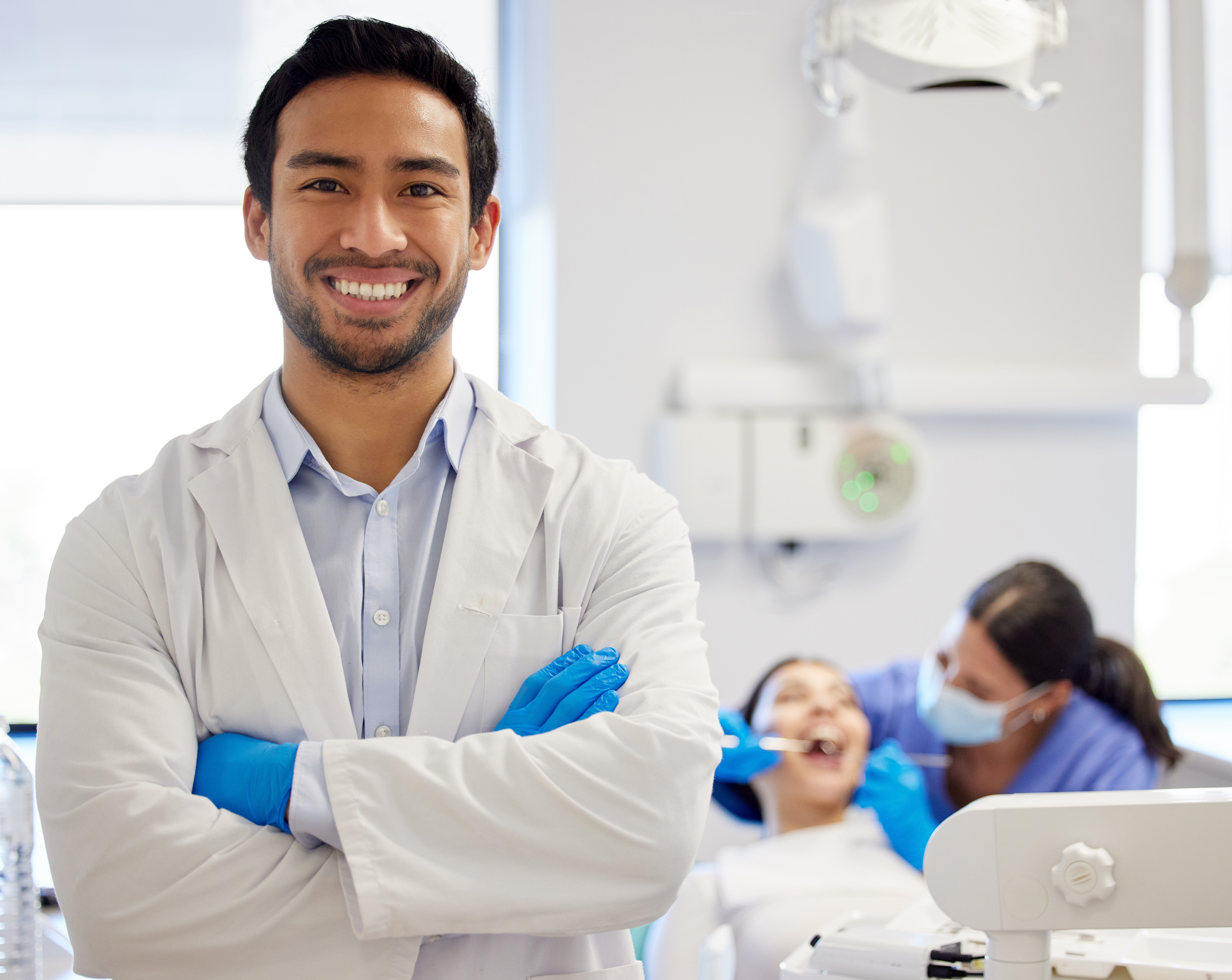 Orthodontist in Encino, CA