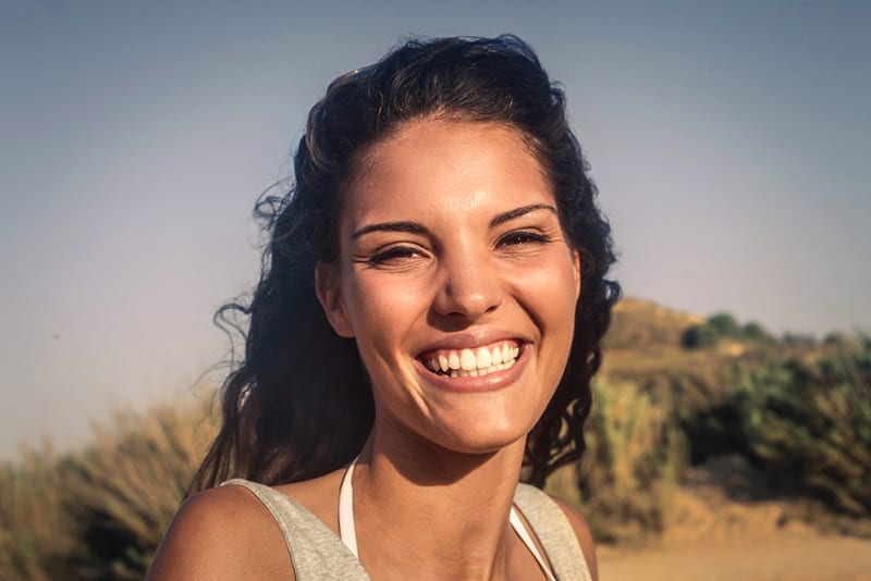 Invisible Braces in Van Nuys