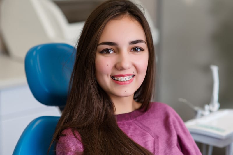 Orthodontist in Tarzana