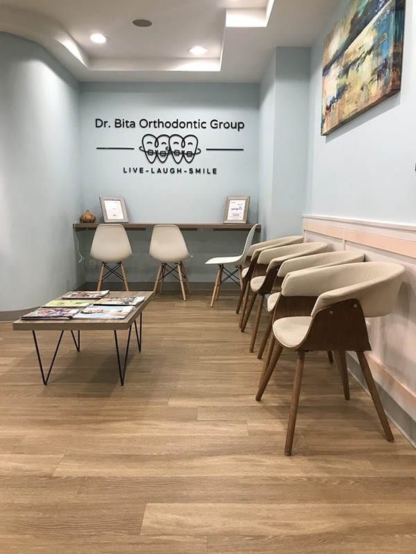 Dr Bita Orthodontics Group