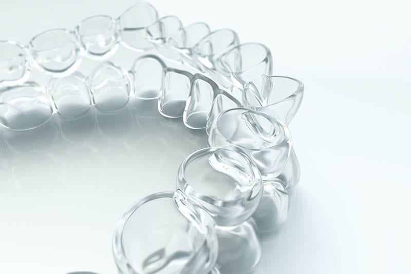 Toluca Lake Invisalign