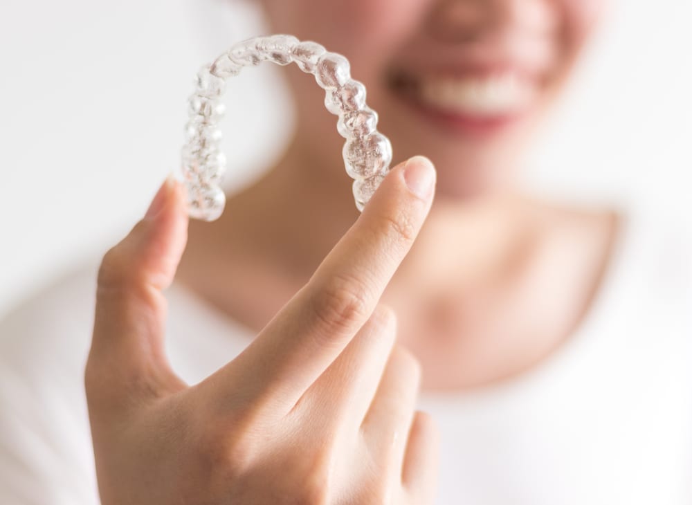 invisalign tarzana