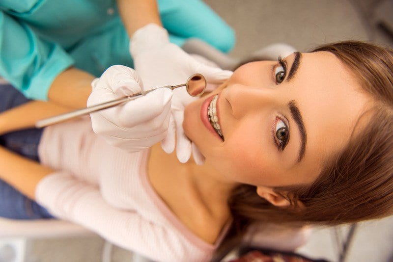 Orthodontist in Encino