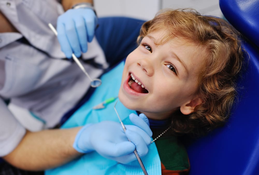 Tarzana Orthodontist